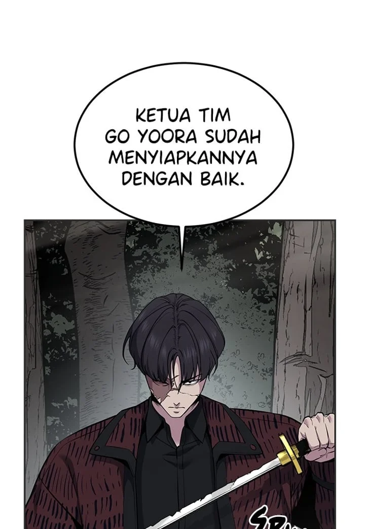 Ticket Hero S2 Chapter 278 Gambar 227