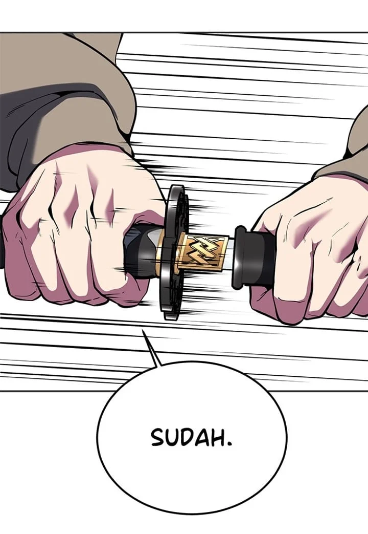 Ticket Hero S2 Chapter 278 Gambar 233
