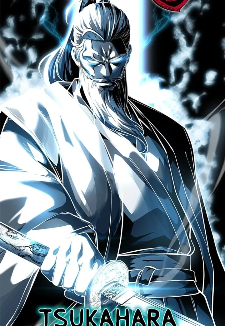 Ticket Hero S2 Chapter 278 Gambar 237