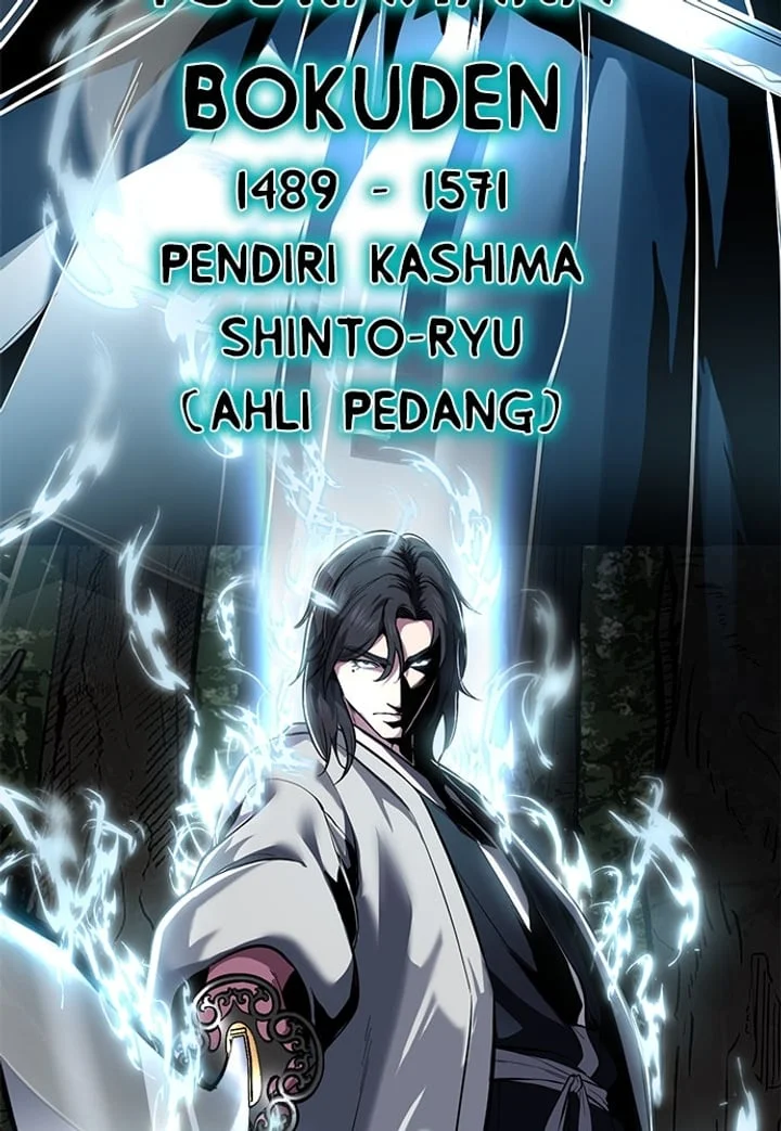 Ticket Hero S2 Chapter 278 Gambar 238