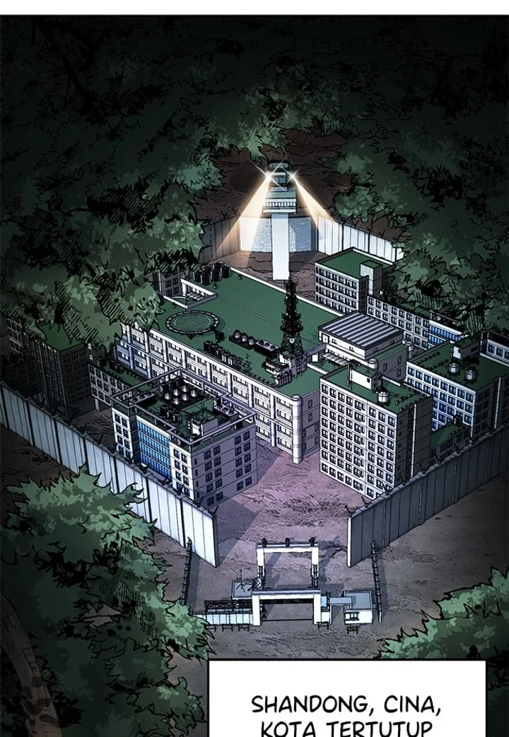 Ticket Hero S2 Chapter 278 Gambar 3