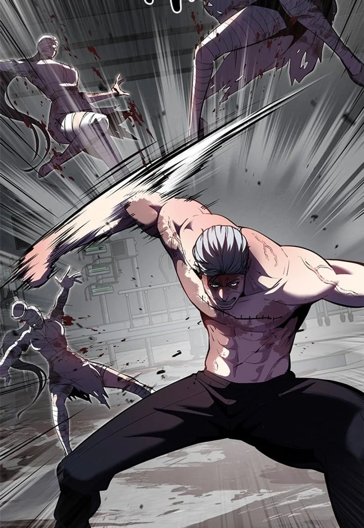 Ticket Hero S2 Chapter 278 Gambar 31