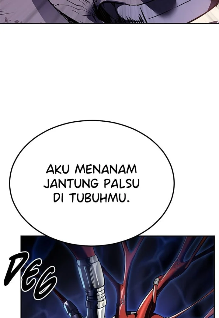 Ticket Hero S2 Chapter 278 Gambar 38