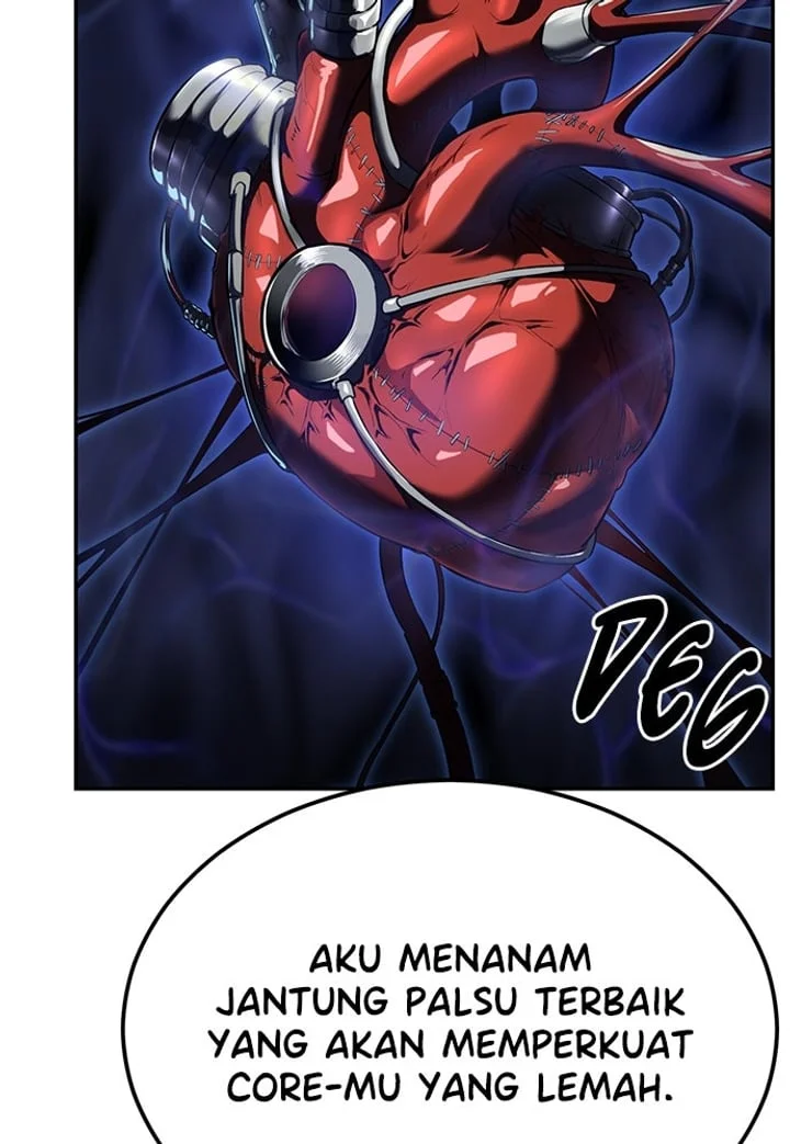 Ticket Hero S2 Chapter 278 Gambar 39
