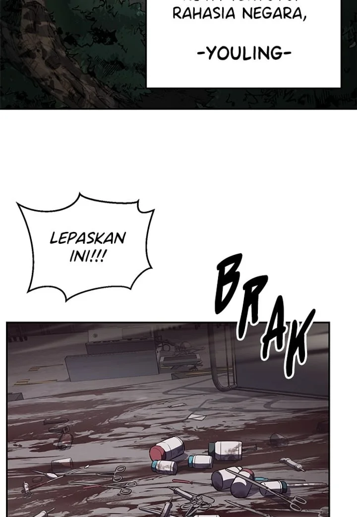 Ticket Hero S2 Chapter 278 Gambar 4