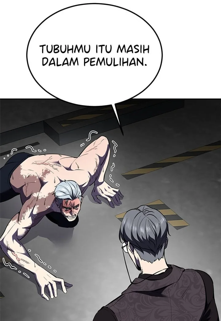 Ticket Hero S2 Chapter 278 Gambar 47