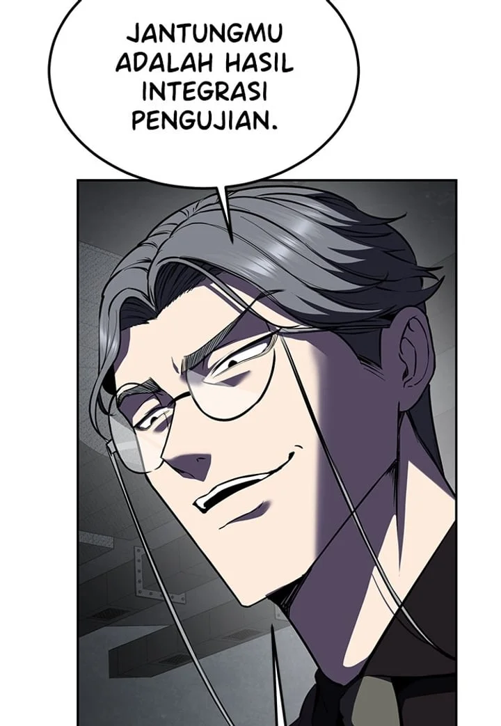 Ticket Hero S2 Chapter 278 Gambar 49
