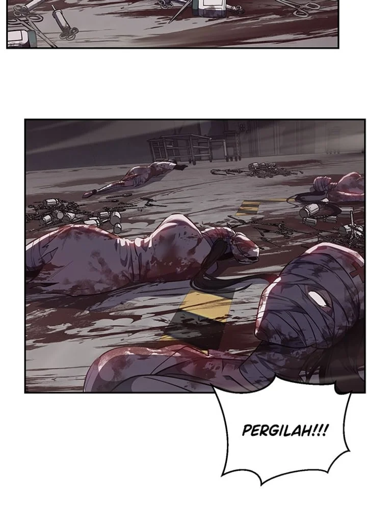 Ticket Hero S2 Chapter 278 Gambar 5