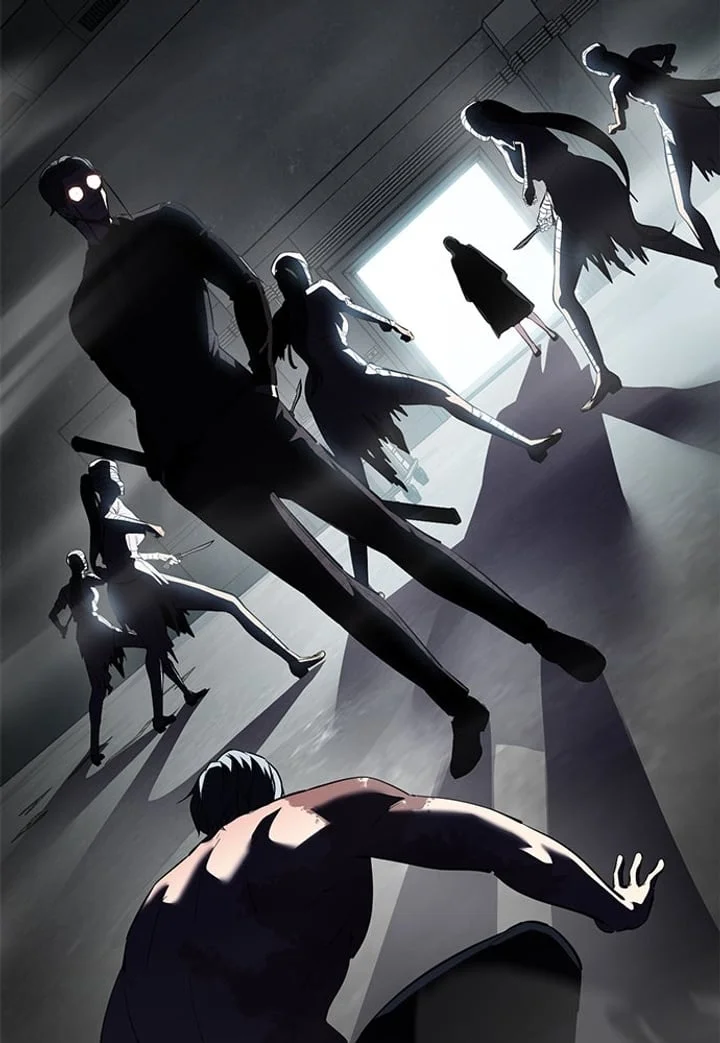 Ticket Hero S2 Chapter 278 Gambar 53