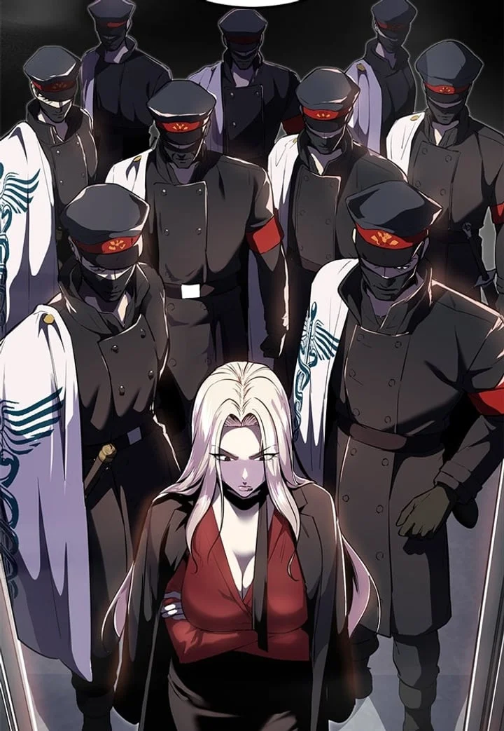 Ticket Hero S2 Chapter 278 Gambar 55