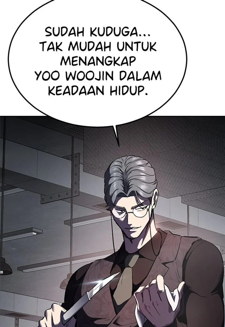 Ticket Hero S2 Chapter 278 Gambar 66