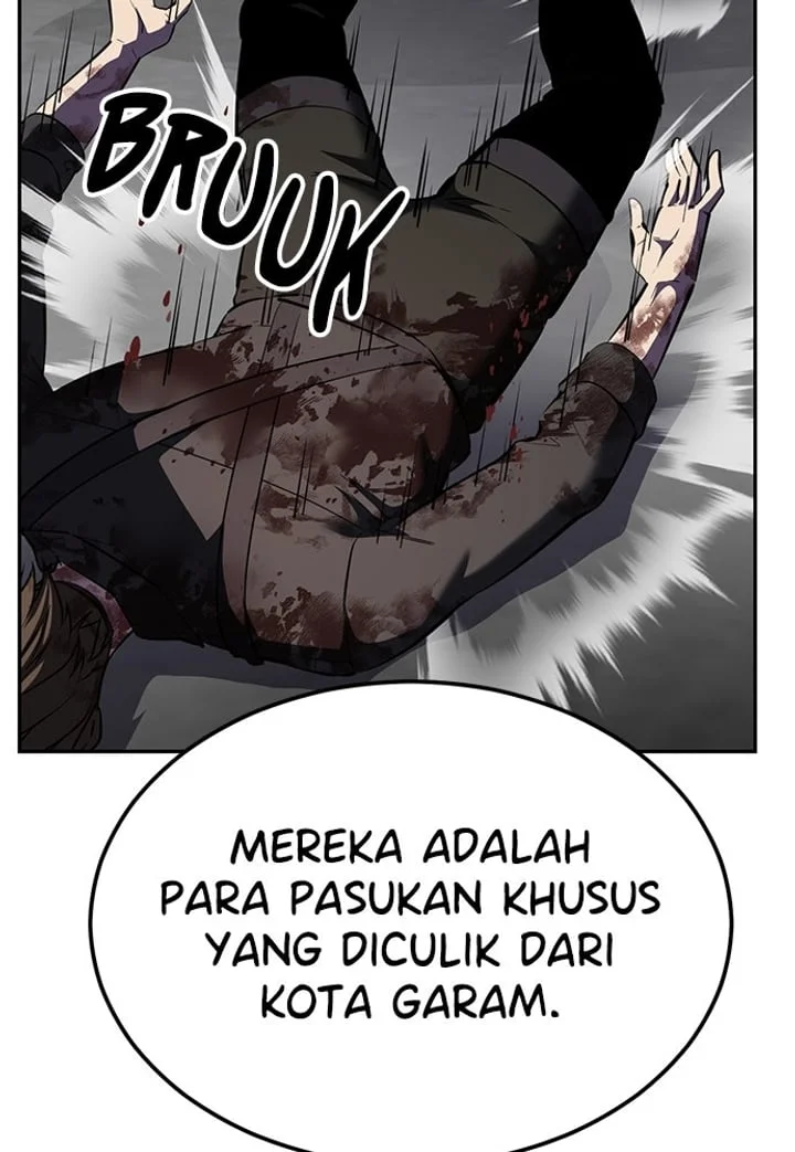 Ticket Hero S2 Chapter 278 Gambar 89