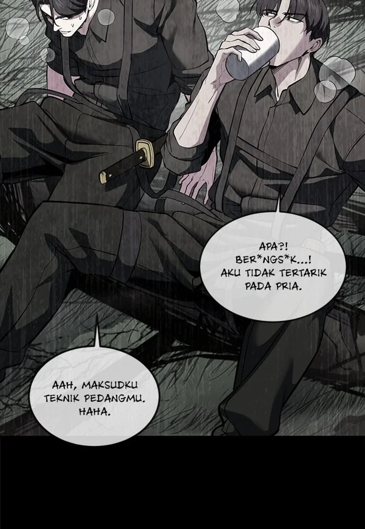 Ticket Hero S2 Chapter 279 Gambar 103