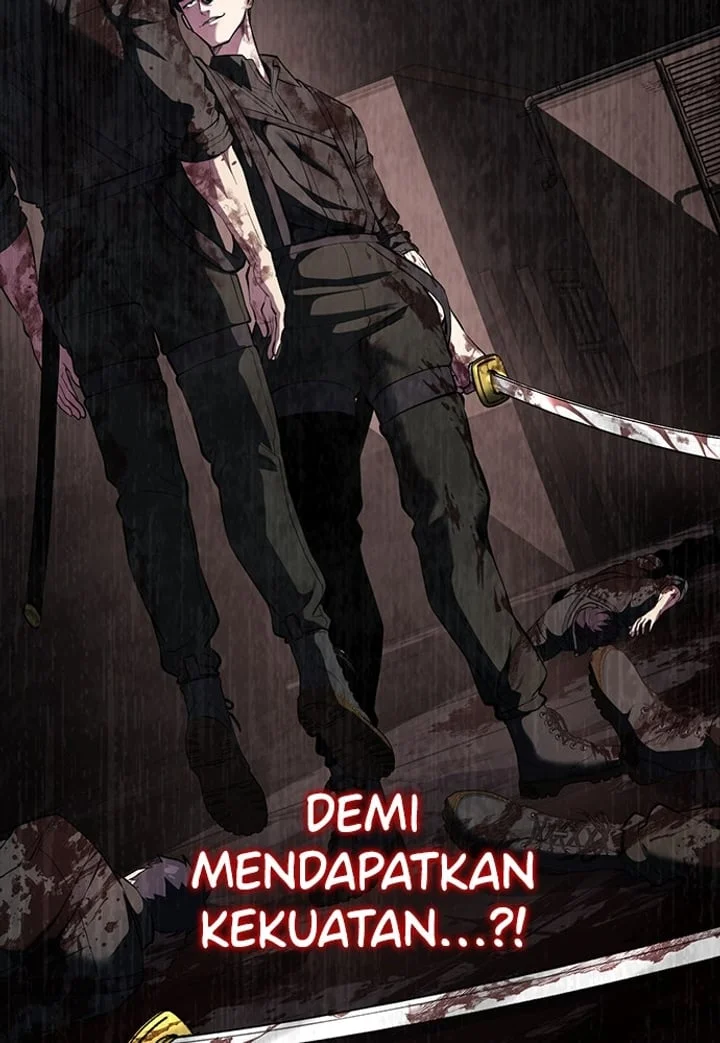 Ticket Hero S2 Chapter 279 Gambar 119