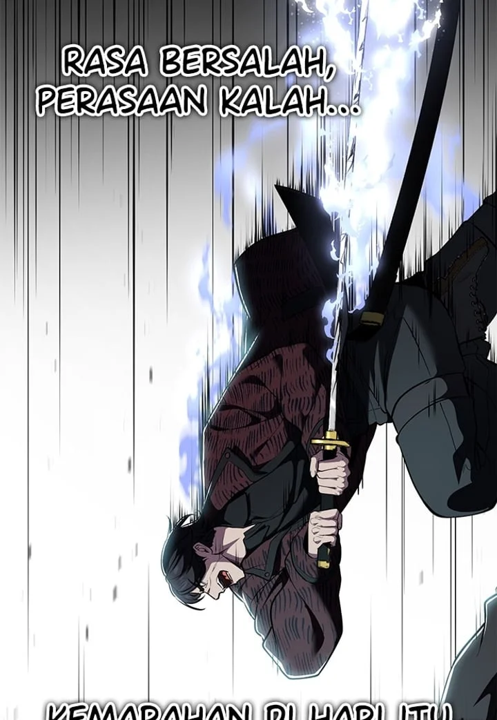 Ticket Hero S2 Chapter 279 Gambar 121