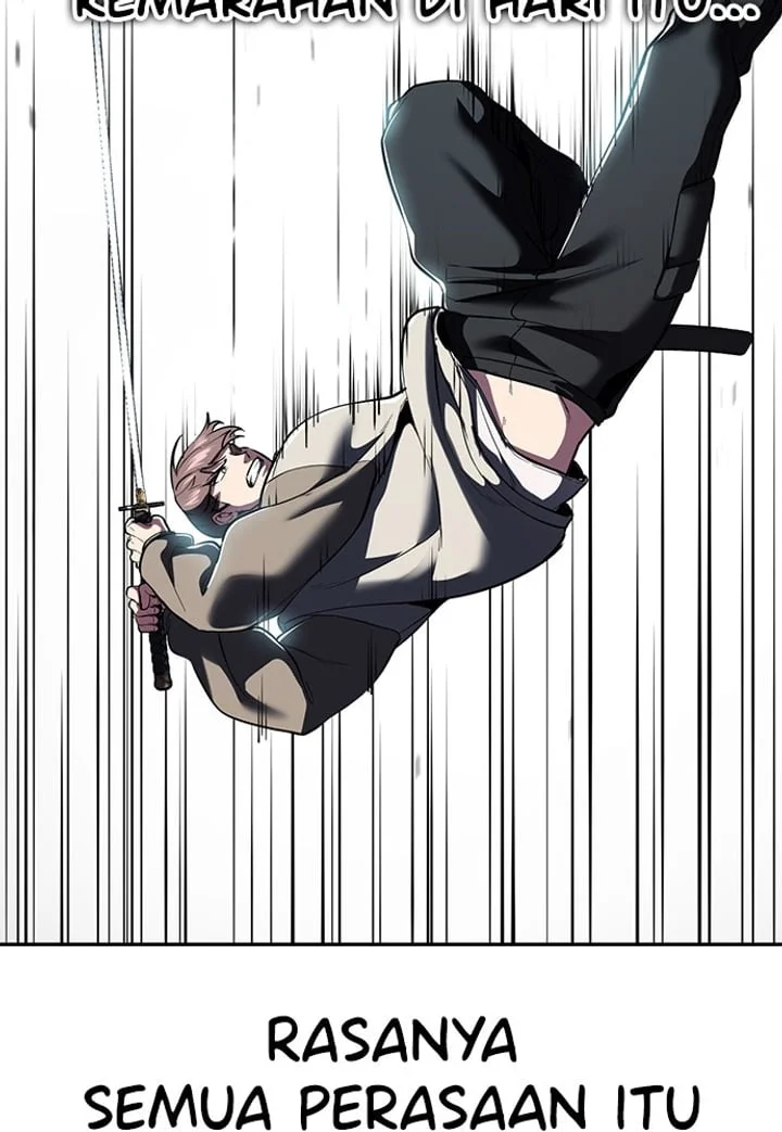 Ticket Hero S2 Chapter 279 Gambar 122