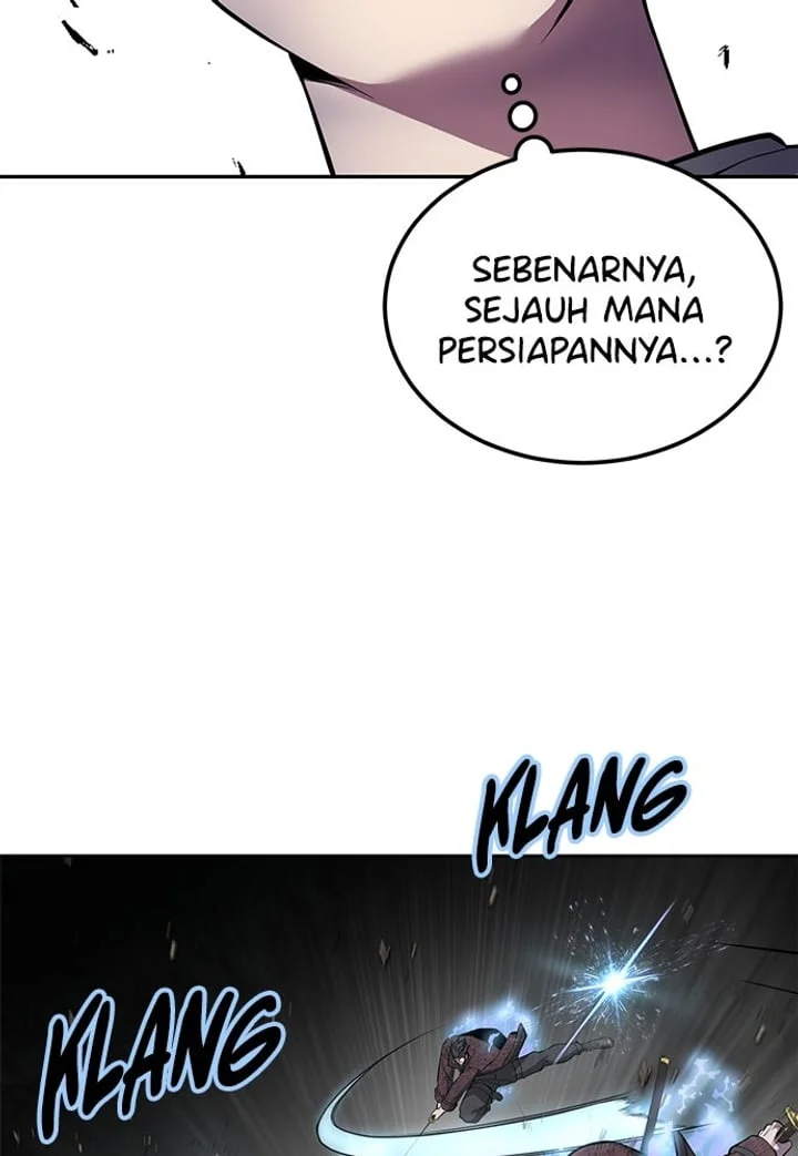 Ticket Hero S2 Chapter 279 Gambar 124