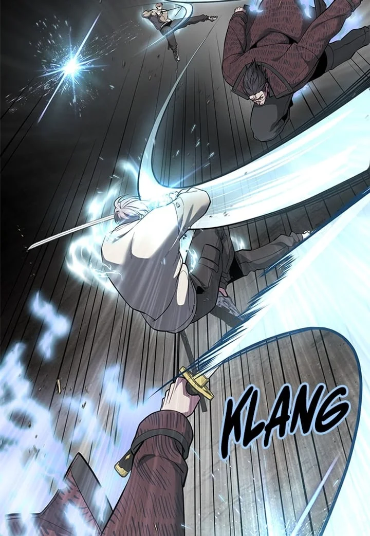 Ticket Hero S2 Chapter 279 Gambar 125