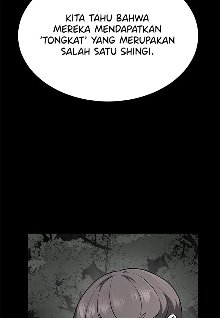 Ticket Hero S2 Chapter 279 Gambar 13