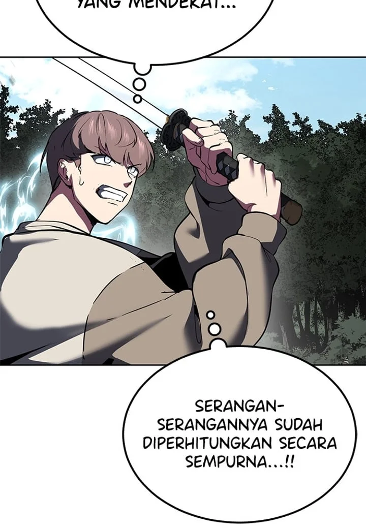 Ticket Hero S2 Chapter 279 Gambar 130