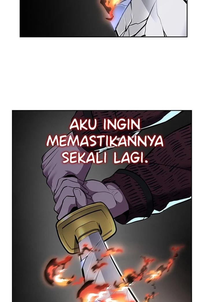 Ticket Hero S2 Chapter 279 Gambar 136