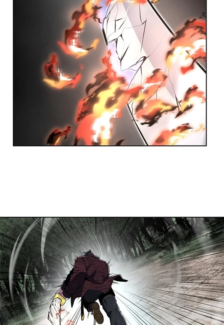 Ticket Hero S2 Chapter 279 Gambar 137