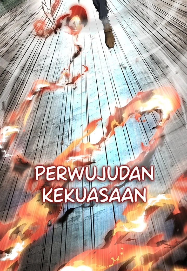 Ticket Hero S2 Chapter 279 Gambar 138