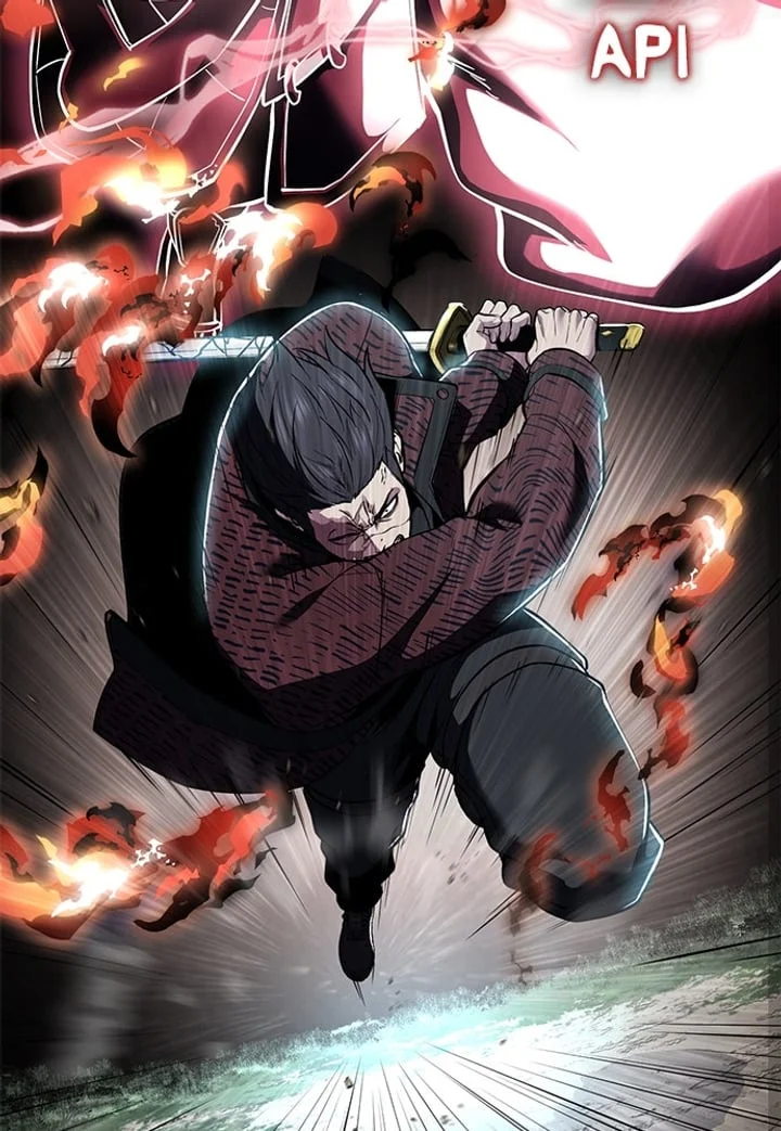 Ticket Hero S2 Chapter 279 Gambar 141