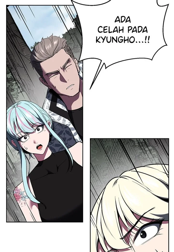 Ticket Hero S2 Chapter 279 Gambar 145