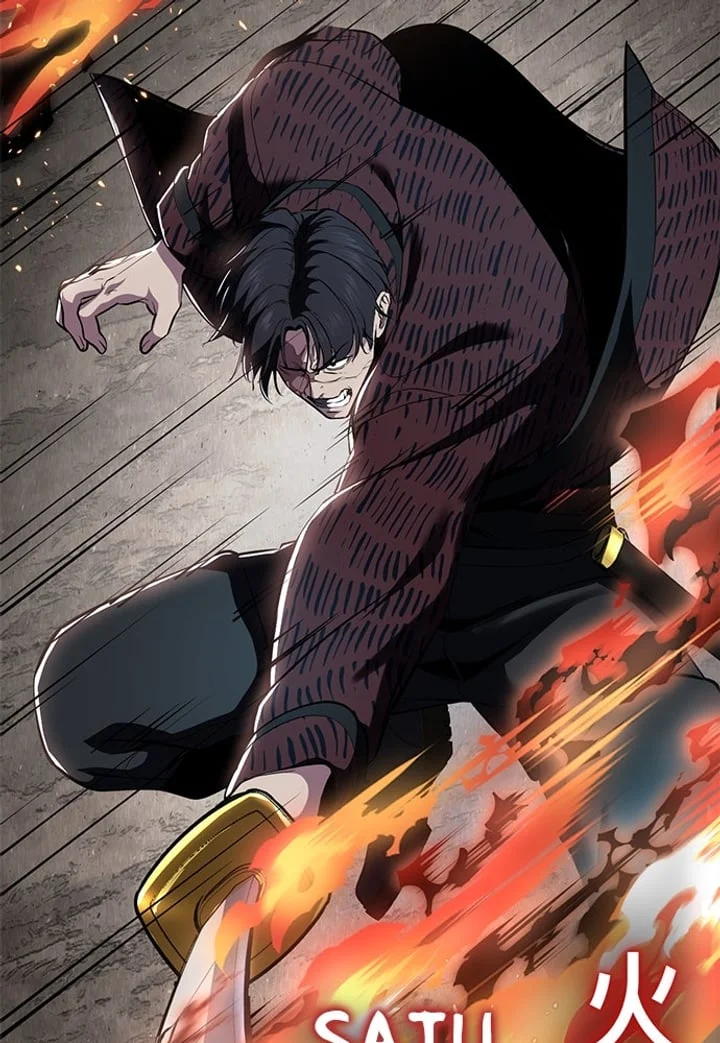 Ticket Hero S2 Chapter 279 Gambar 149