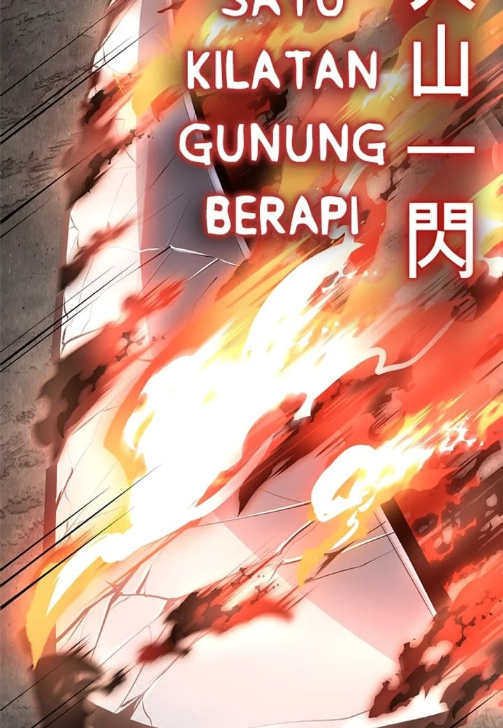 Ticket Hero S2 Chapter 279 Gambar 150