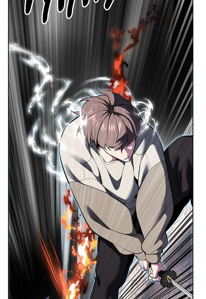 Ticket Hero S2 Chapter 279 Gambar 153