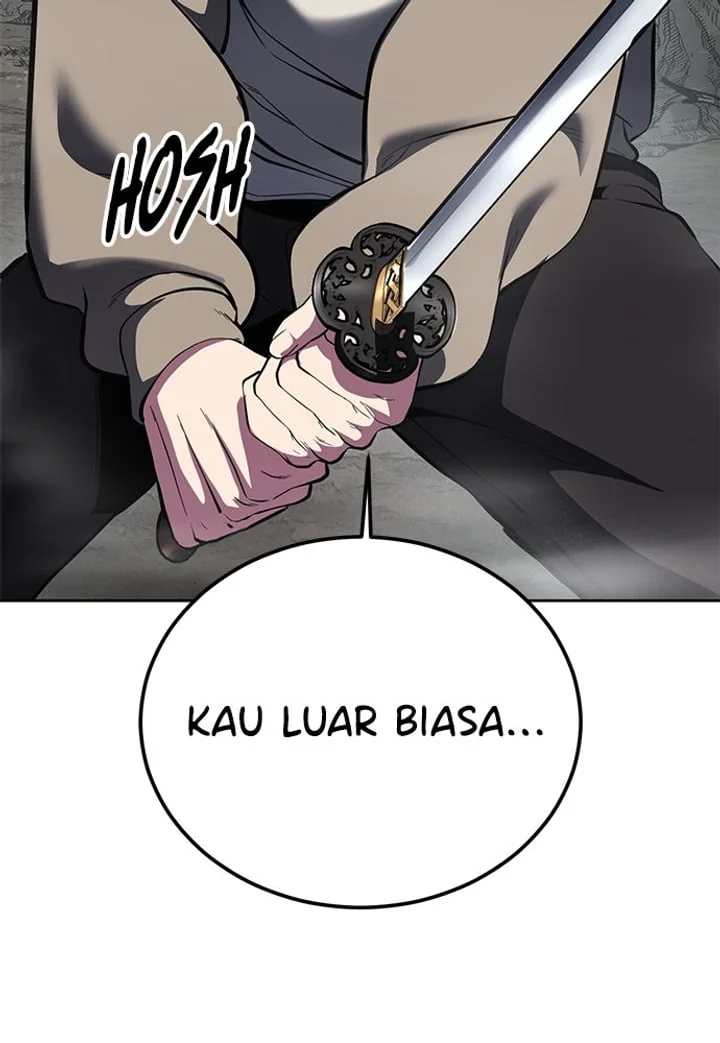 Ticket Hero S2 Chapter 279 Gambar 158