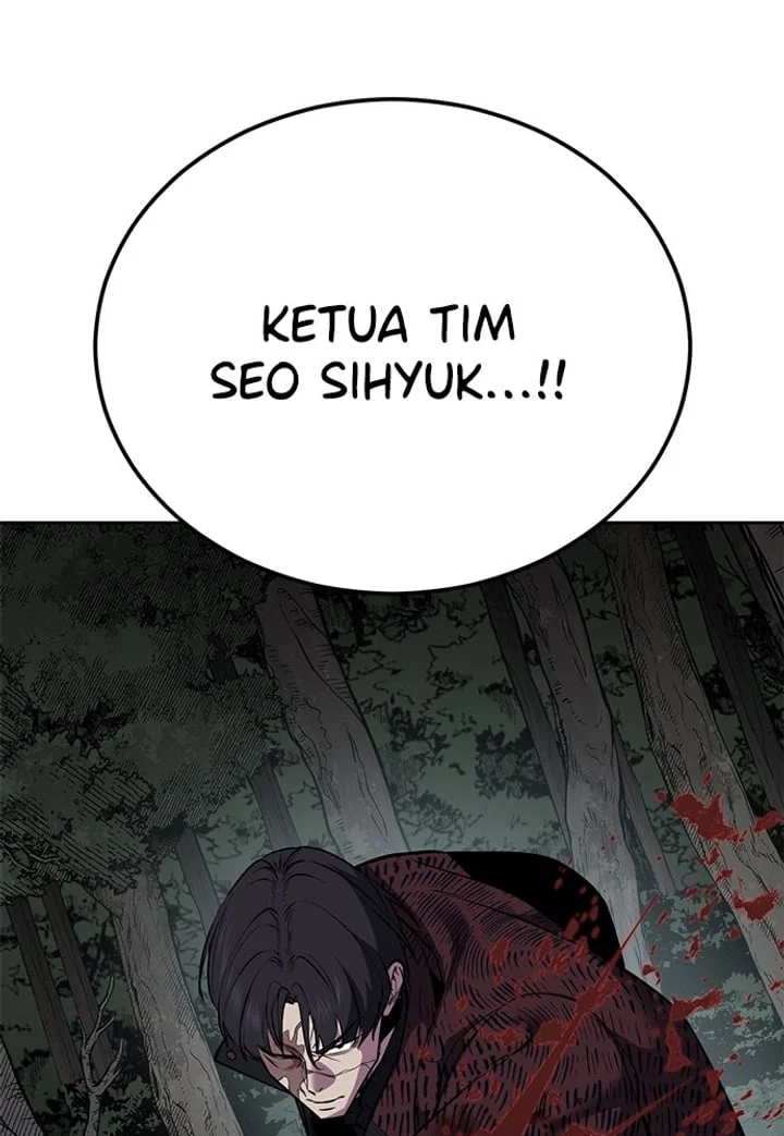 Ticket Hero S2 Chapter 279 Gambar 159