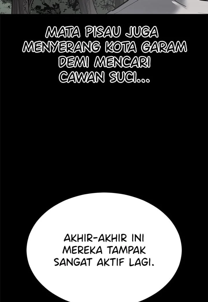 Ticket Hero S2 Chapter 279 Gambar 16