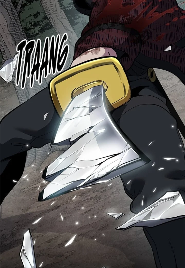 Ticket Hero S2 Chapter 279 Gambar 160