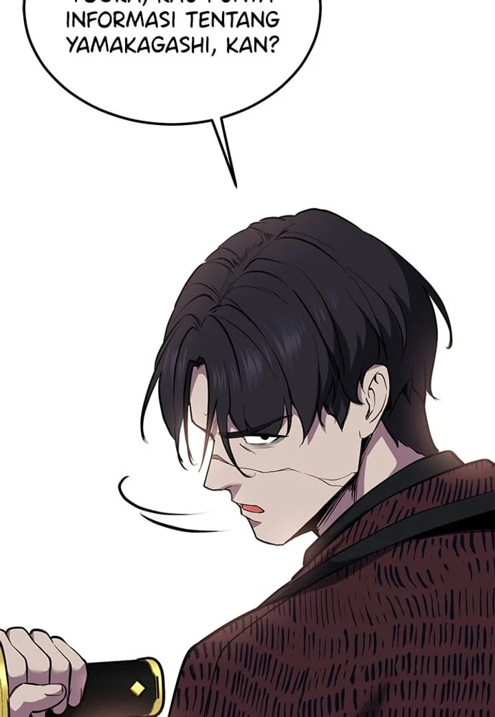 Ticket Hero S2 Chapter 279 Gambar 163