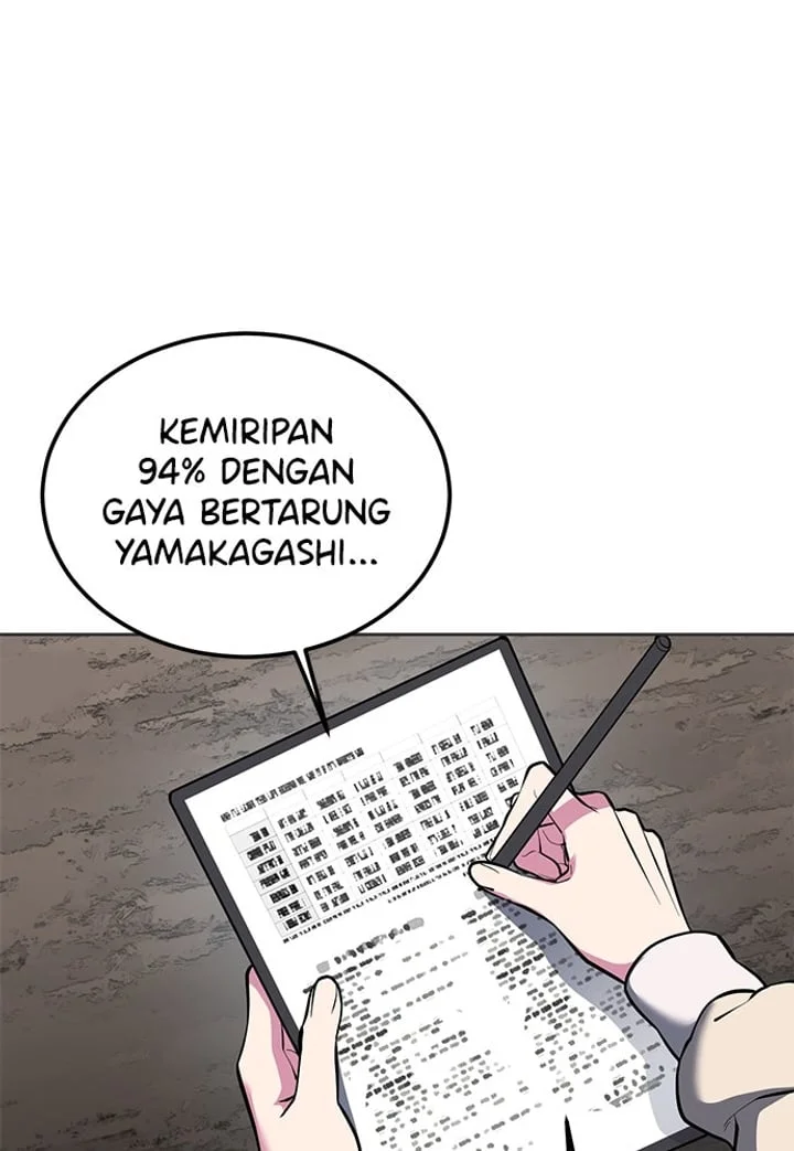 Ticket Hero S2 Chapter 279 Gambar 166
