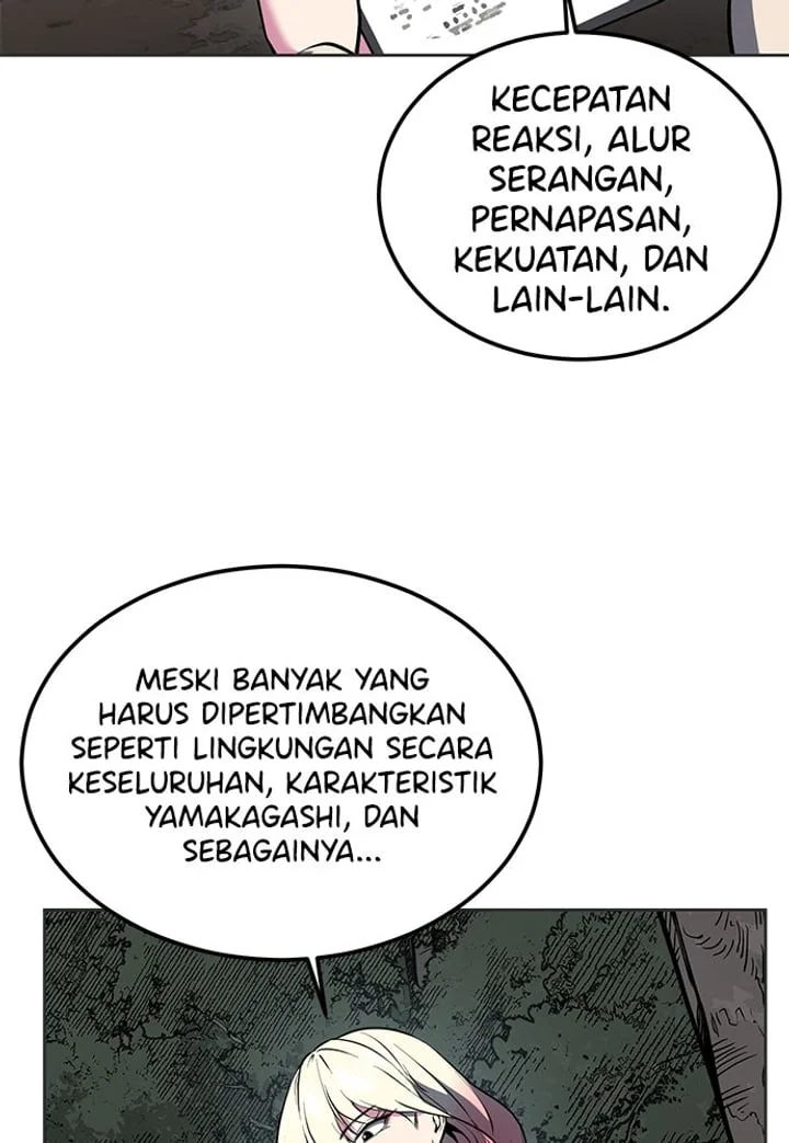 Ticket Hero S2 Chapter 279 Gambar 167