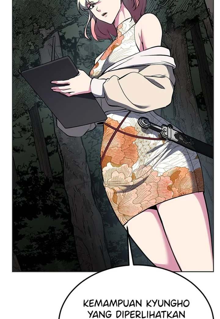 Ticket Hero S2 Chapter 279 Gambar 168