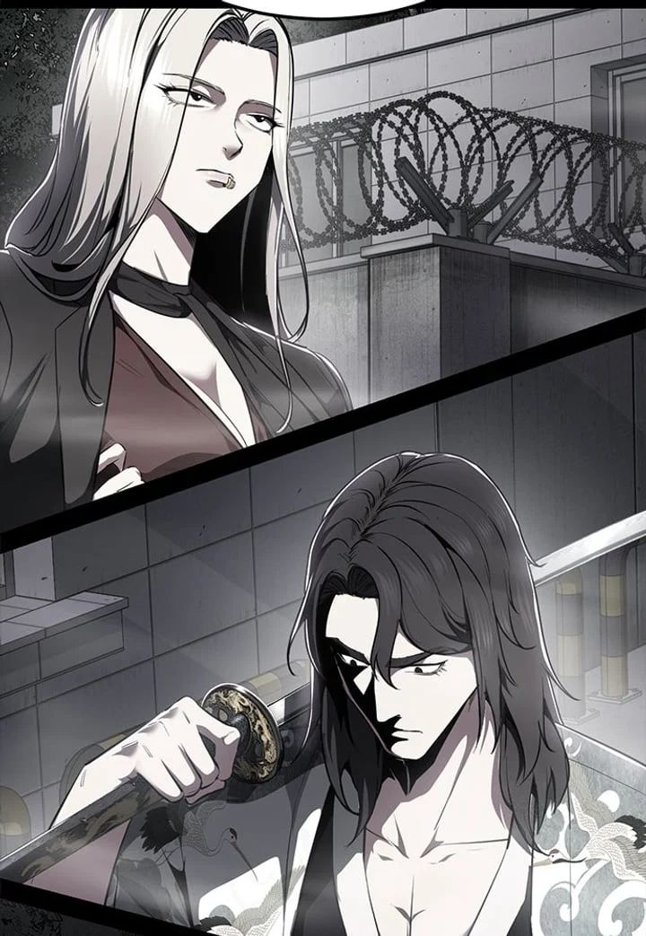Ticket Hero S2 Chapter 279 Gambar 17