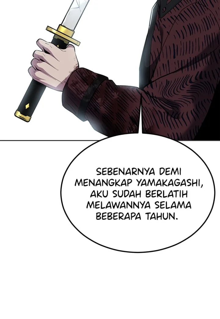Ticket Hero S2 Chapter 279 Gambar 172