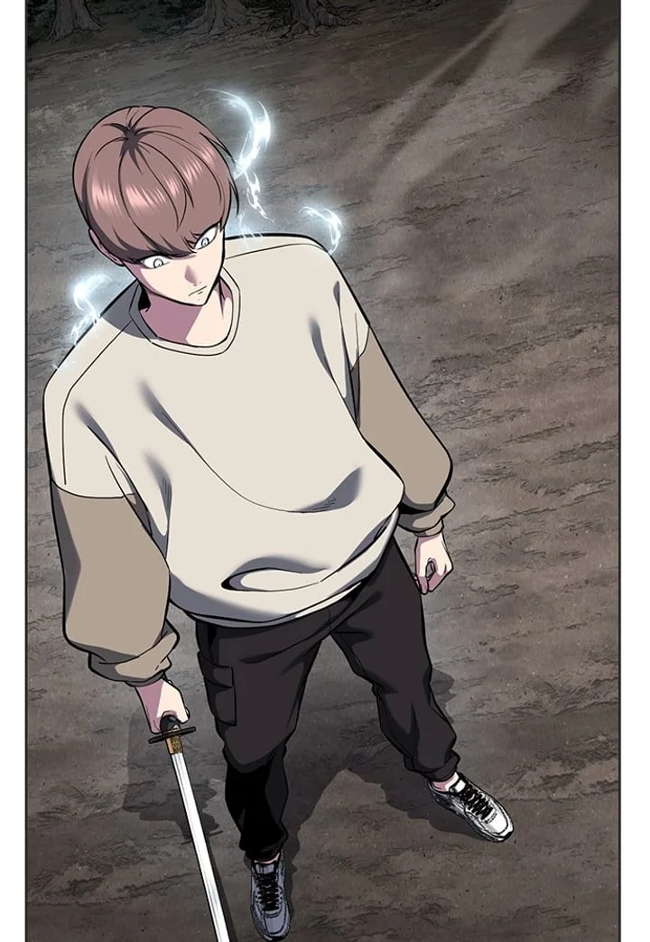 Ticket Hero S2 Chapter 279 Gambar 175