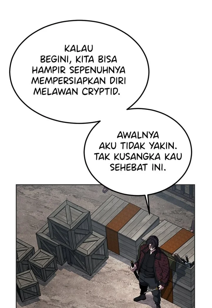Ticket Hero S2 Chapter 279 Gambar 178