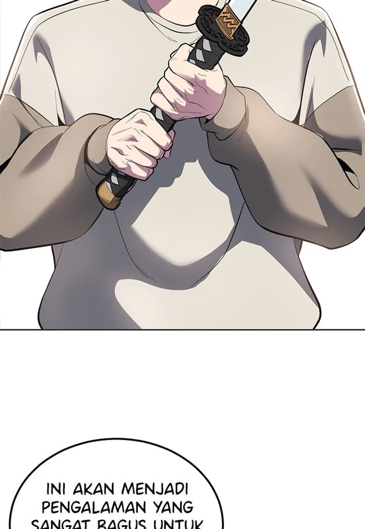 Ticket Hero S2 Chapter 279 Gambar 181