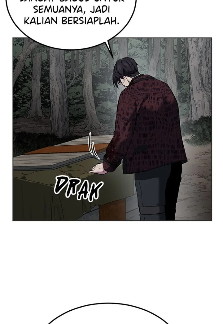 Ticket Hero S2 Chapter 279 Gambar 182