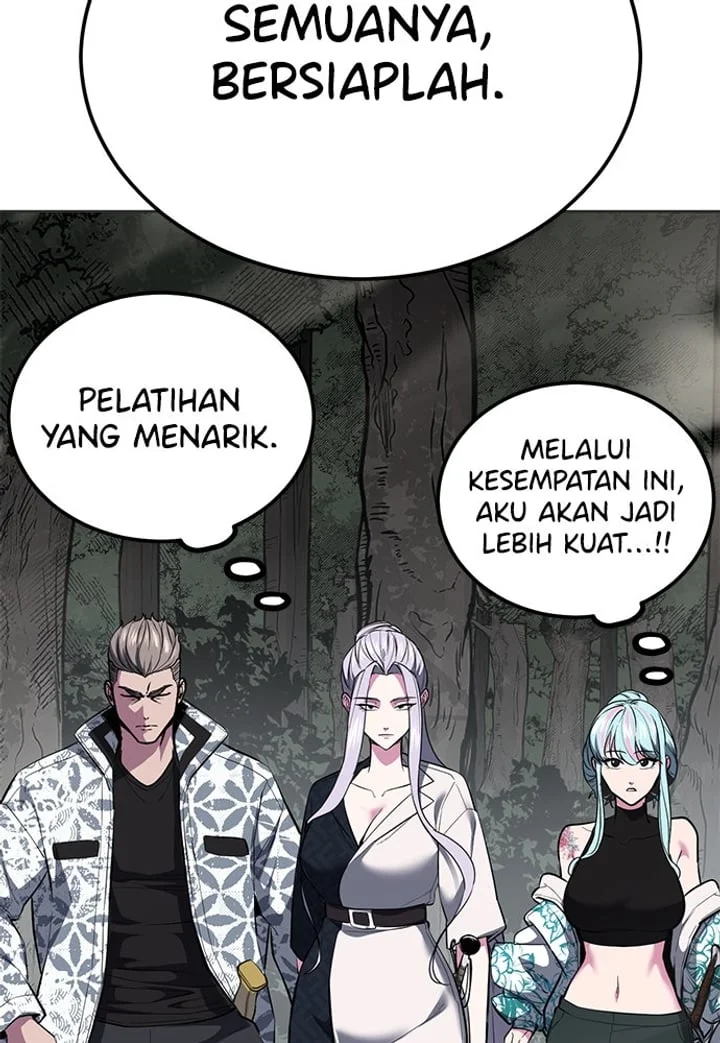 Ticket Hero S2 Chapter 279 Gambar 185