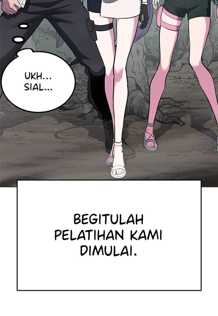 Ticket Hero S2 Chapter 279 Gambar 186
