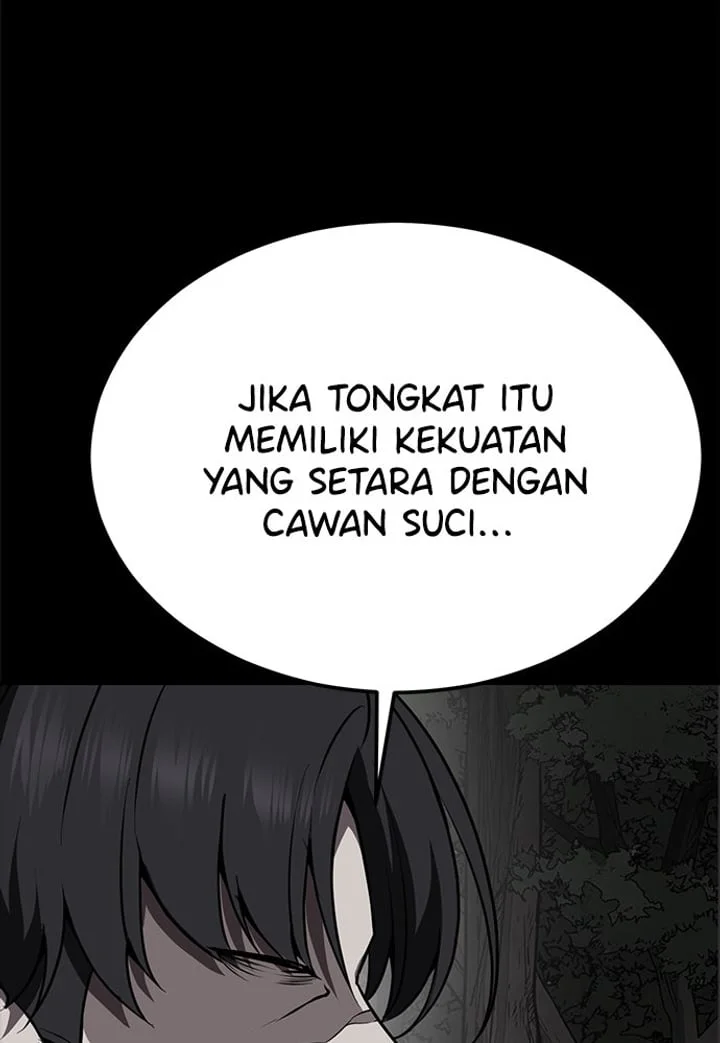Ticket Hero S2 Chapter 279 Gambar 19