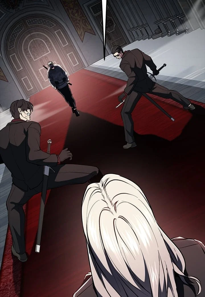 Ticket Hero S2 Chapter 279 Gambar 197